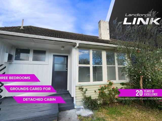 House for rent in Wanganui District