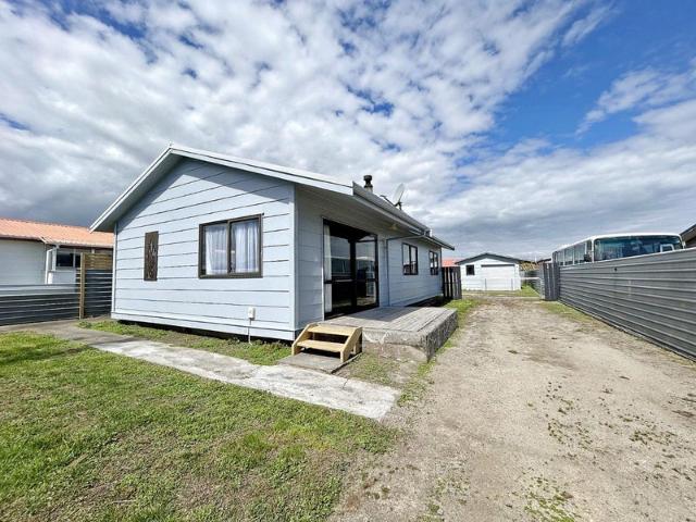 House for rent in Wanganui District