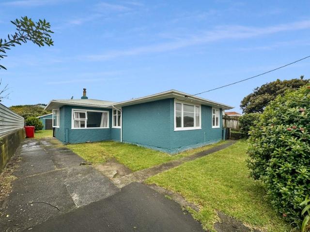 House for rent in Wanganui District