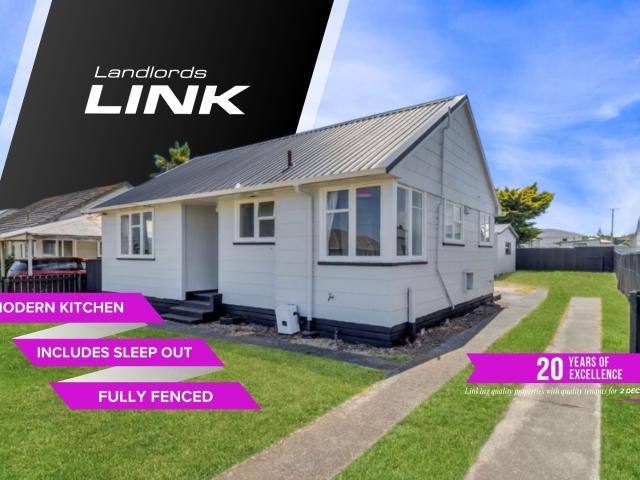 House for rent in Wanganui District