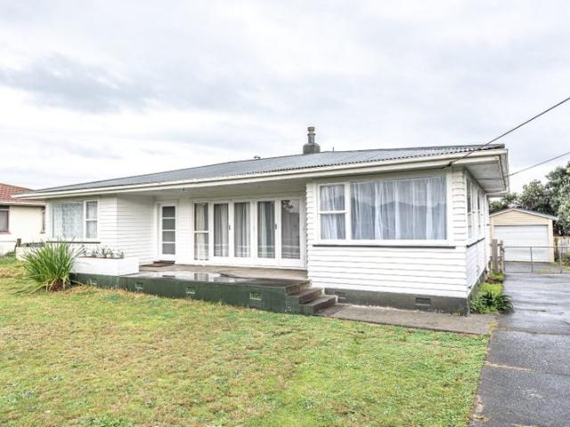 House for rent in Wanganui District