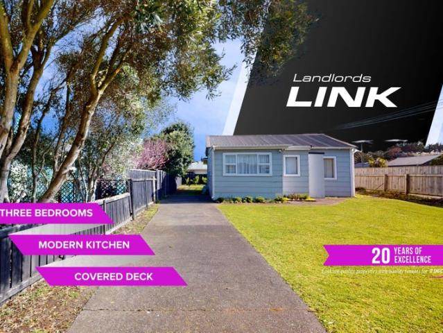 House for rent in Wanganui District