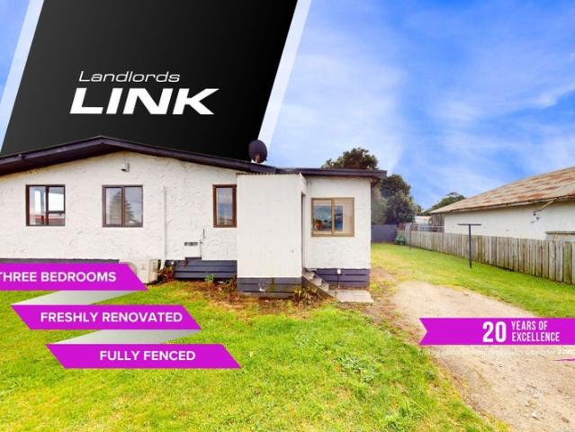 House for rent in Wanganui District