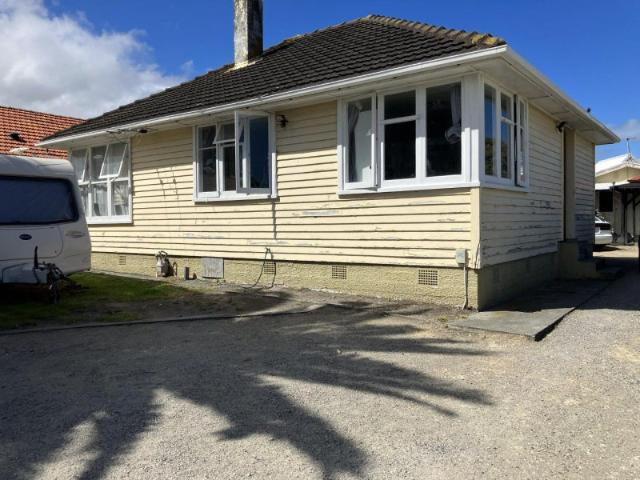 House for rent in Wanganui District