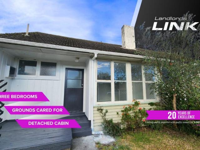 Apartment for rent in Wanganui District