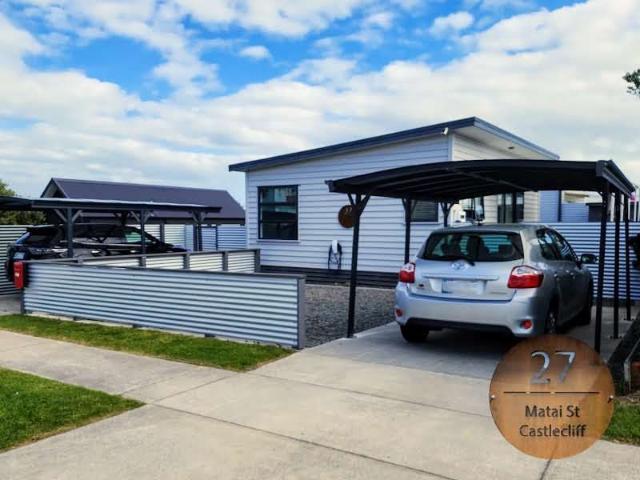 House for rent in Wanganui District