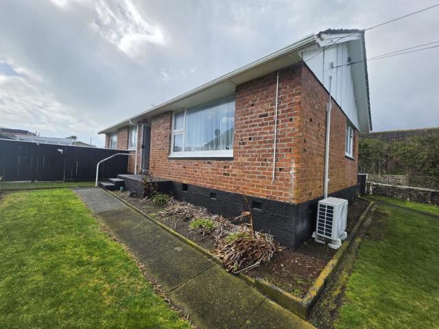 House for rent in Wanganui District