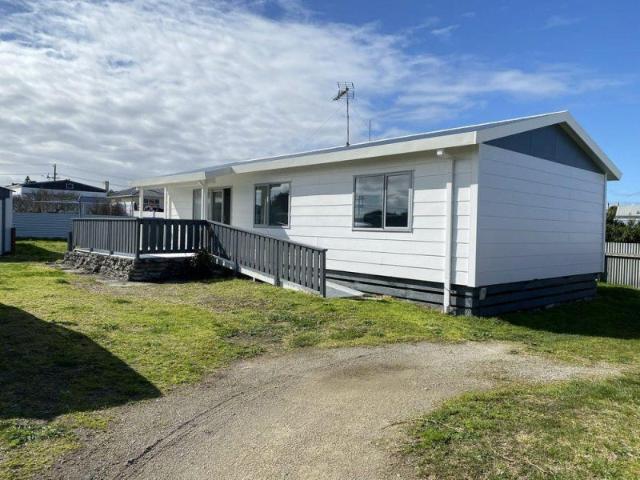 House for rent in Wanganui District