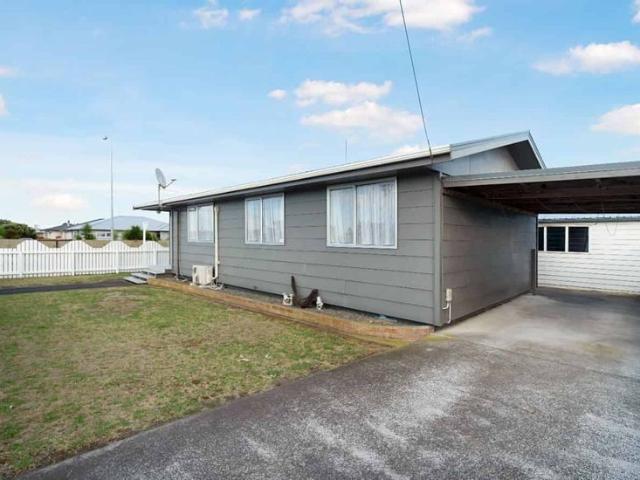 House for rent in Wanganui District