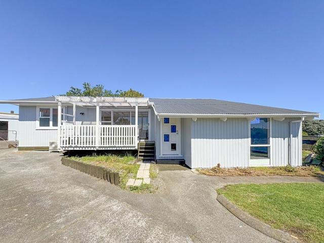 House for rent in Wanganui District
