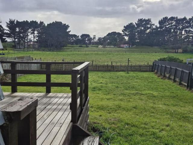 House for rent in Wanganui District