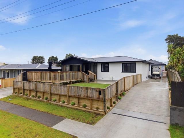 House for rent in Wanganui District