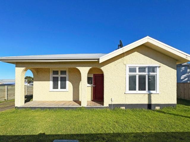 House for rent in Wanganui District