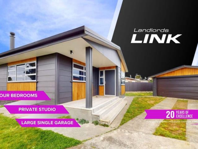 House for rent in Wanganui District