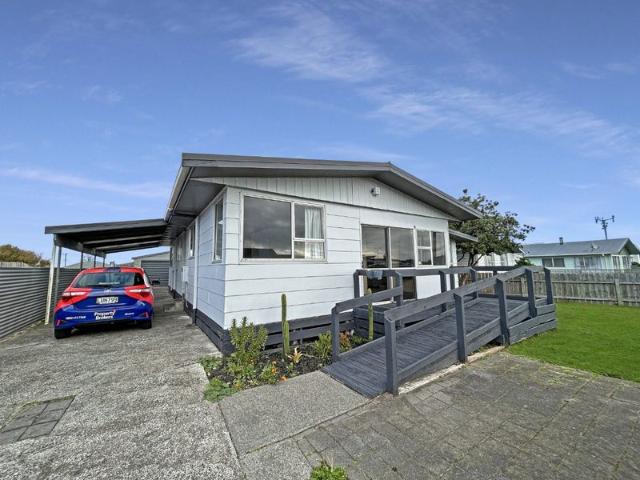 House for rent in Wanganui District