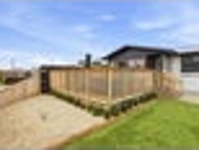 House for rent in Wanganui District