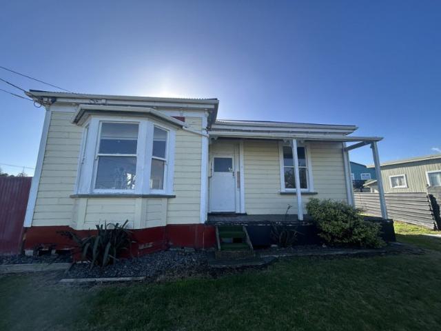 House for rent in Wanganui District