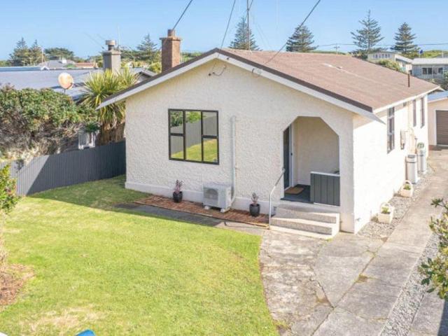 House for rent in Wanganui District