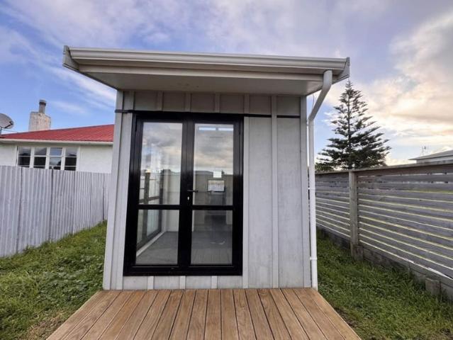House for rent in Wanganui District