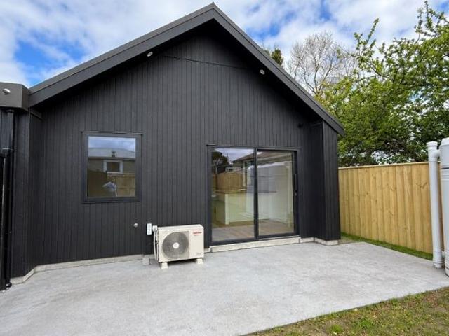 Apartment for rent in Castlecliff, Whanganui