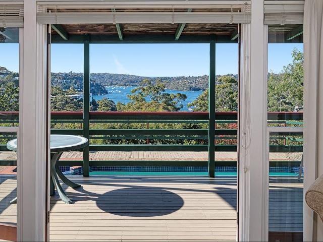 House for rent in Willoughby, New South Wales