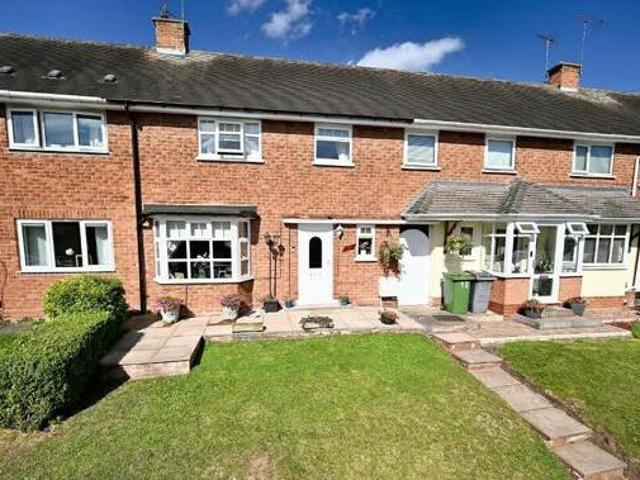 House for sale in Tettenhall Wood, Wolverhampton