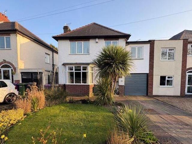 House for sale in Castlecroft, West Midlands