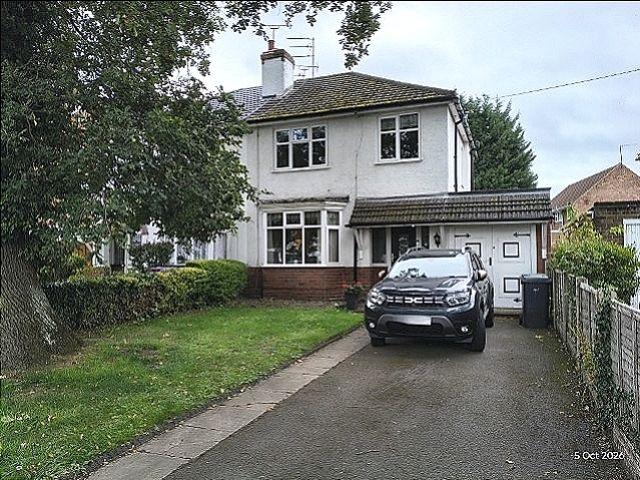 House for rent in Castlecroft, Wolverhampton