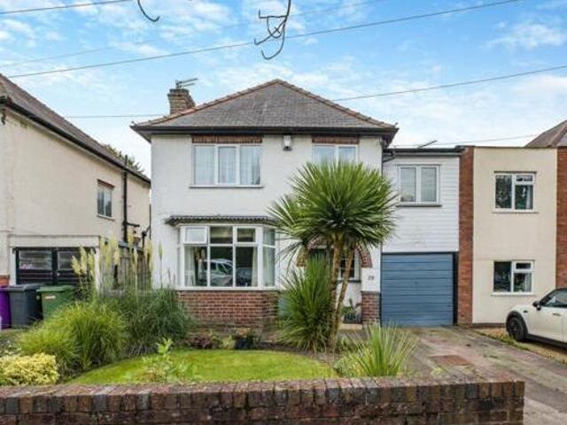 House for sale in Castlecroft, West Midlands
