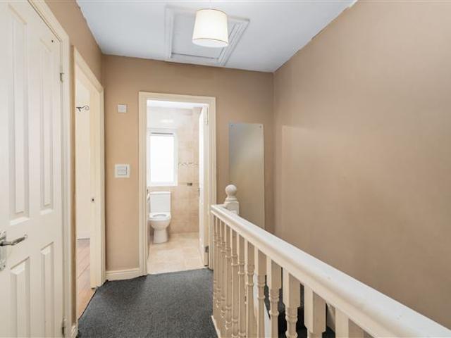 House to rent in Blanchardstown, County Dublin
