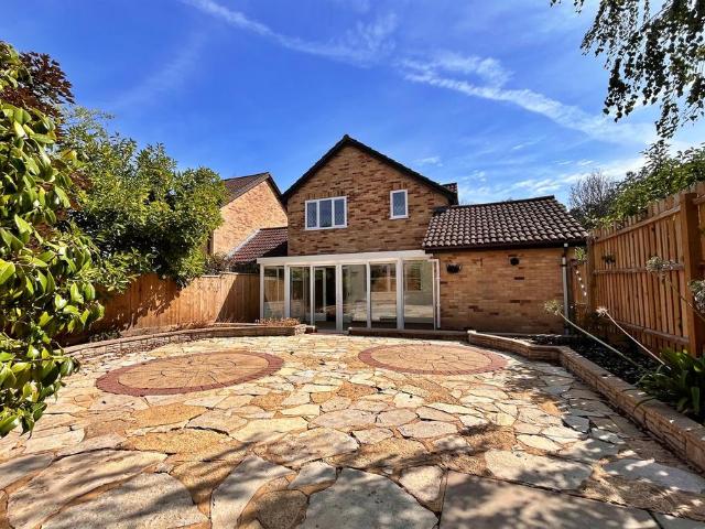 House for rent in Littledown, Bournemouth