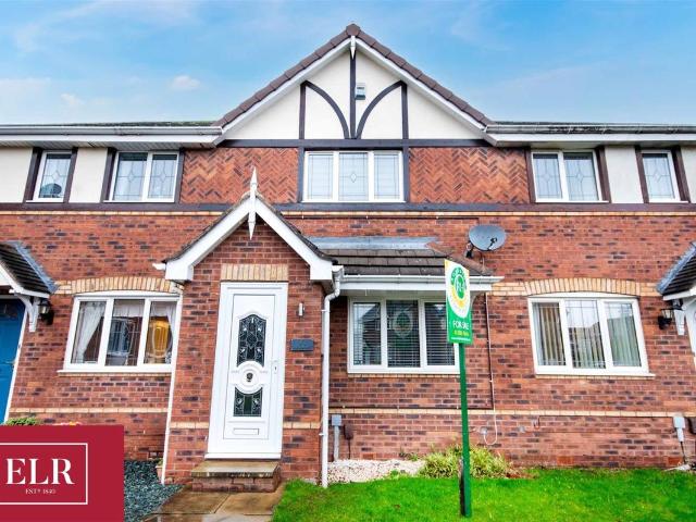 House for rent in Alverley, South Yorkshire