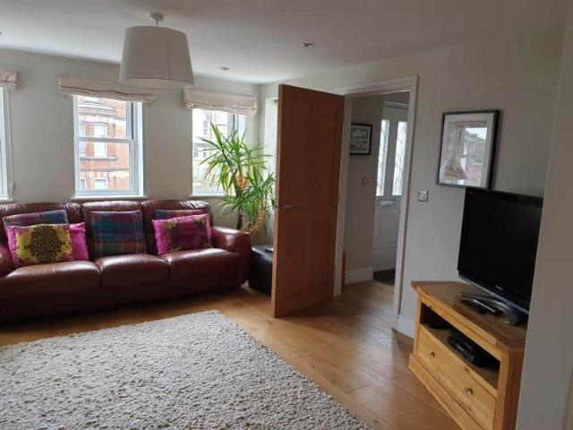 House for rent in Old Town, Guestling Green