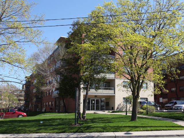 Apartment for rent in Eglinton—Lawrence, Toronto