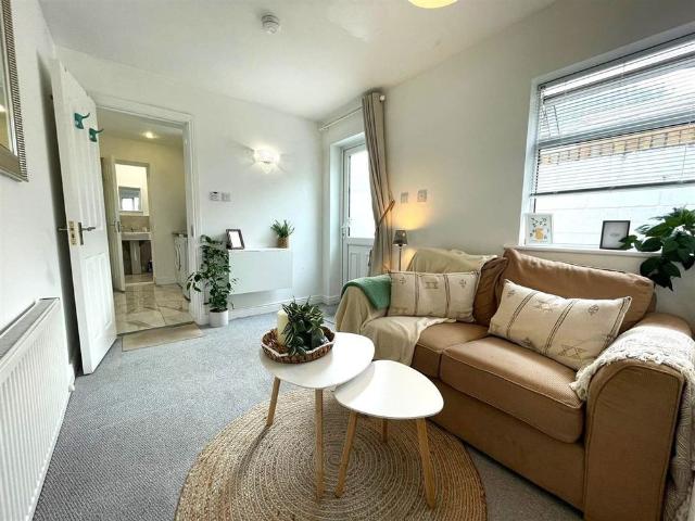 Apartment to rent in Blanchardstown, North Tipperary