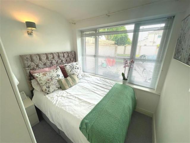 Apartment to rent in Dublin