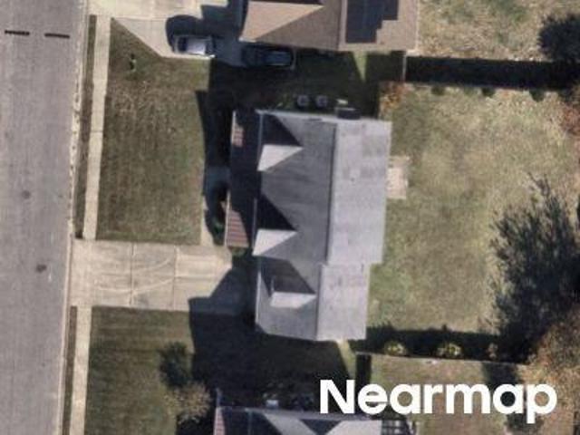 House for sale in Fayetteville, North Carolina