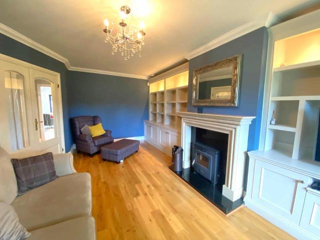 House to rent in Blanchardstown, North Tipperary
