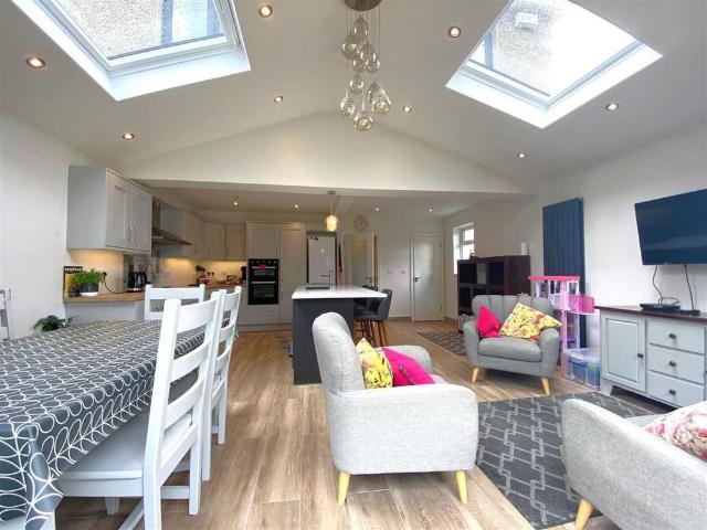 House to rent in Blanchardstown, North Tipperary