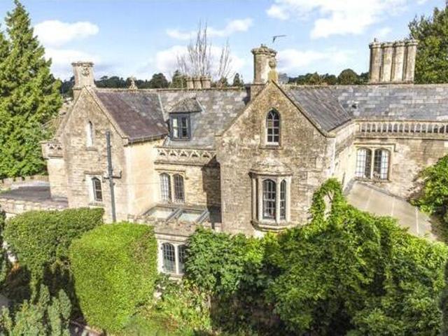 House for sale in Quemerford, Calne