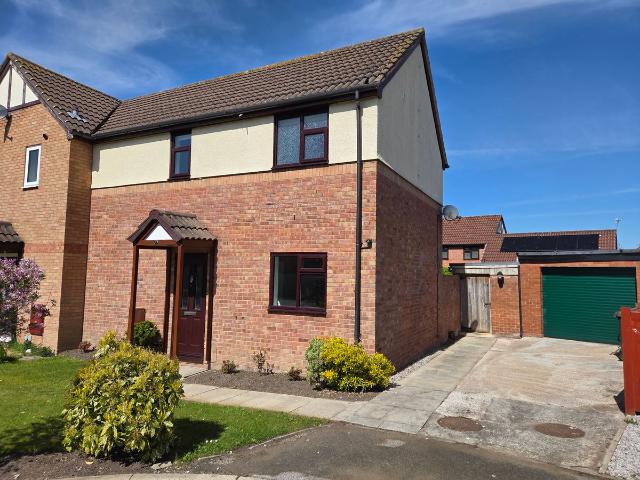 House for rent in Tattenhall, Cheshire