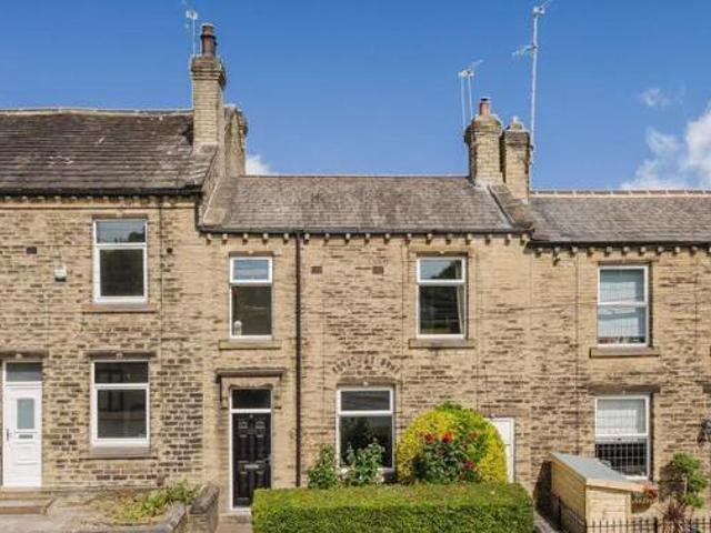 House for sale in Brighouse, West Yorkshire