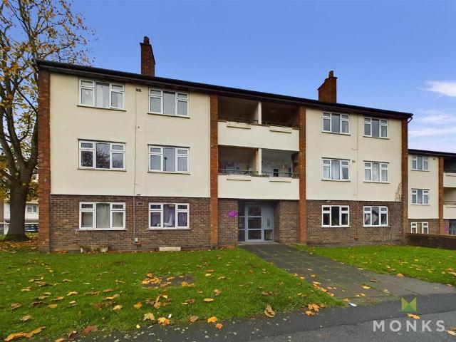 Apartment for rent in Oswestry