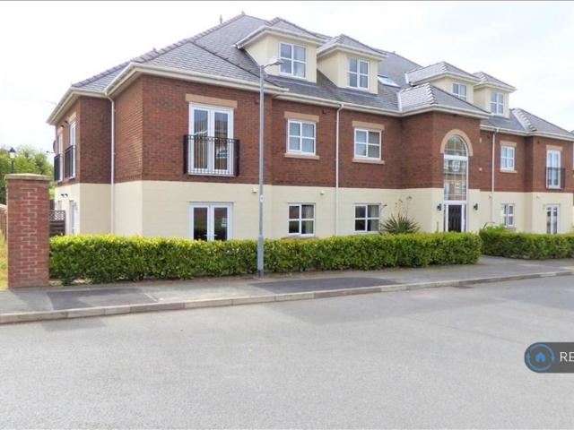 Apartment for rent in Rhuddlan