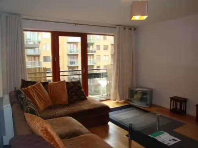 Apartment to rent