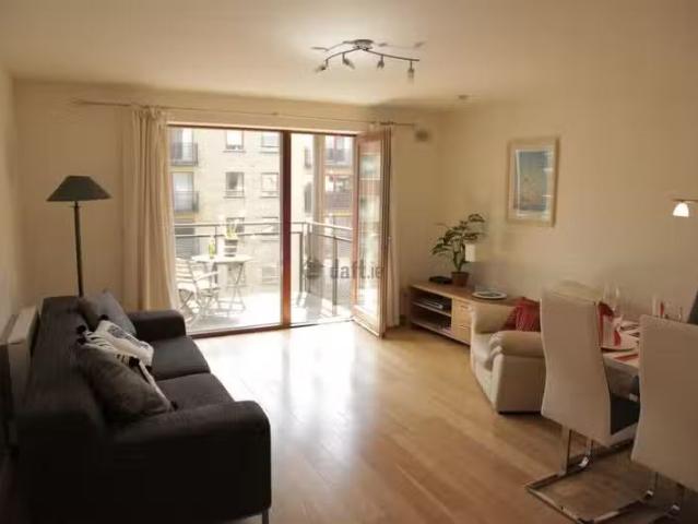 Apartment to rent