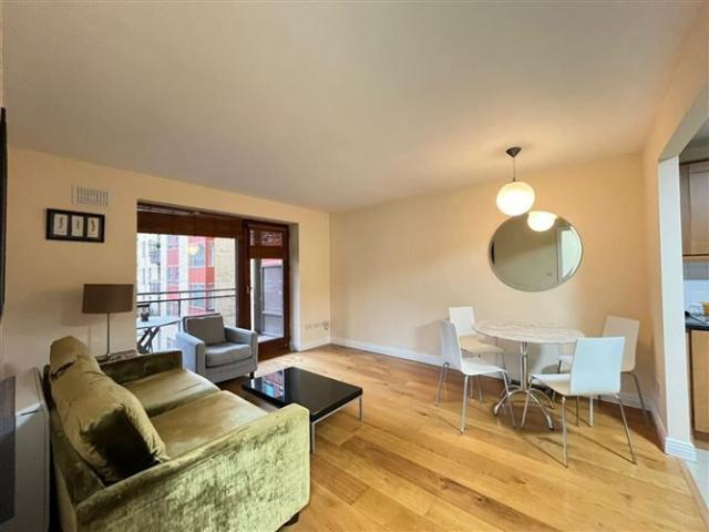 Apartment to rent in Dublin
