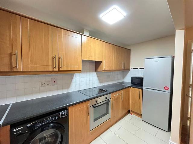 Apartment to rent in Dublin