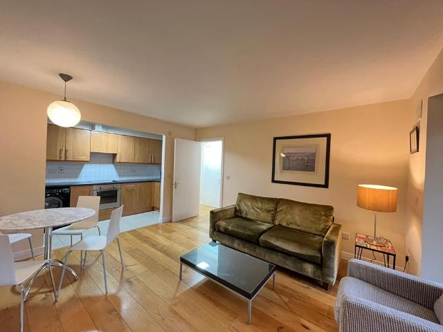Apartment to rent in Dublin