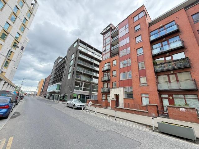 Apartment to rent in Bluebell, North Tipperary